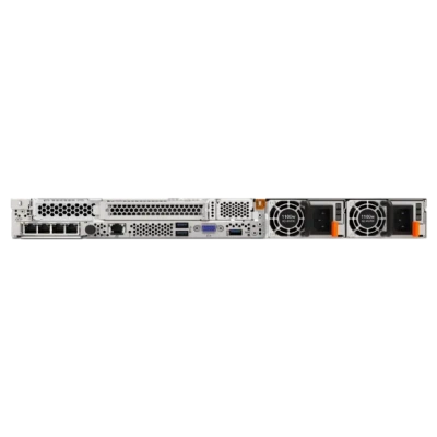 Стоечный сервер Lenovo ThinkSystem SR635 V3 7D9GA01UNA Стоечный сервер Lenovo ThinkSystem SR635 V3 7D9GA01UNA