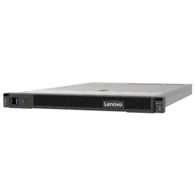 Стоечный сервер Lenovo ThinkSystem SR635 V3 7D9GA024NA Стоечный сервер Lenovo ThinkSystem SR635 V3 7D9GA024NA