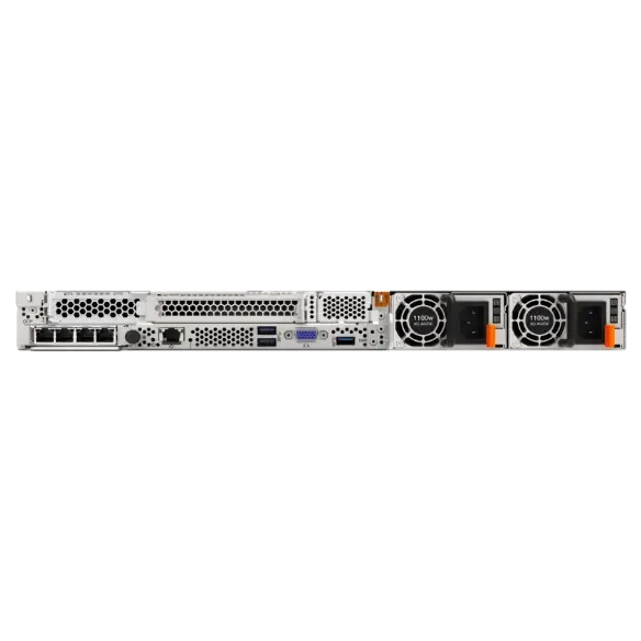 Lenovo ThinkSystem SR635 V3 7D9GA024NA - стоечный сервер 1U (ЛЕНОВО) Lenovo ThinkSystem SR635 V3 7D9GA024NA - стоечный сервер 1U (ЛЕНОВО)