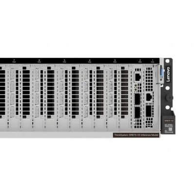 Стоечный сервер Lenovo ThinkSystem SR675i V3 7D9RA00LNA Стоечный сервер Lenovo ThinkSystem SR675i V3 7D9RA00LNA