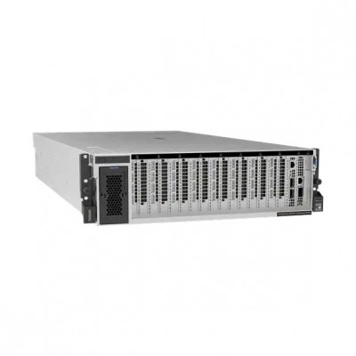 Стоечный сервер Lenovo ThinkSystem SR675i V3 7D9RA00LNA Стоечный сервер Lenovo ThinkSystem SR675i V3 7D9RA00LNA