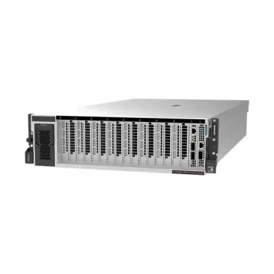 Стоечный сервер Lenovo ThinkSystem SR675i V3 7D9RA00LNA Стоечный сервер Lenovo ThinkSystem SR675i V3 7D9RA00LNA