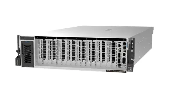Lenovo ThinkSystem SR675i V3 7D9RA00LNA - стоечный сервер 3U (ЛЕНОВО) Lenovo ThinkSystem SR675i V3 7D9RA00LNA - стоечный сервер 3U (ЛЕНОВО)