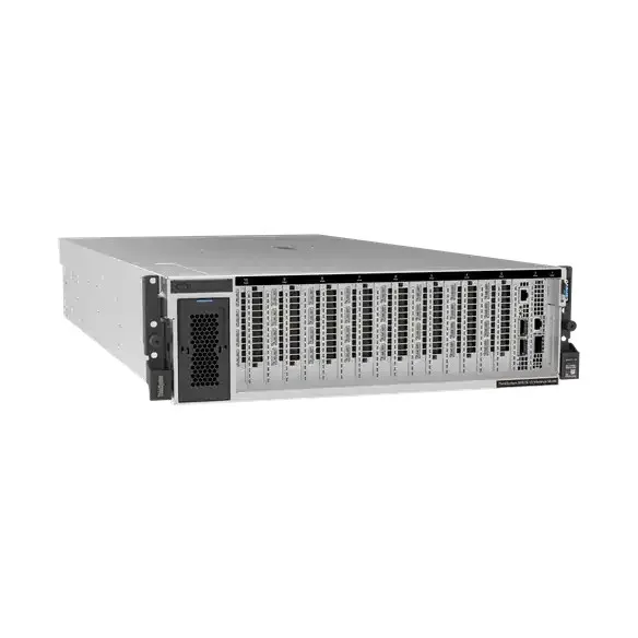Lenovo ThinkSystem SR675i V3 7D9RA00NNA - стоечный сервер 3U (ЛЕНОВО) Lenovo ThinkSystem SR675i V3 7D9RA00NNA - стоечный сервер 3U (ЛЕНОВО)