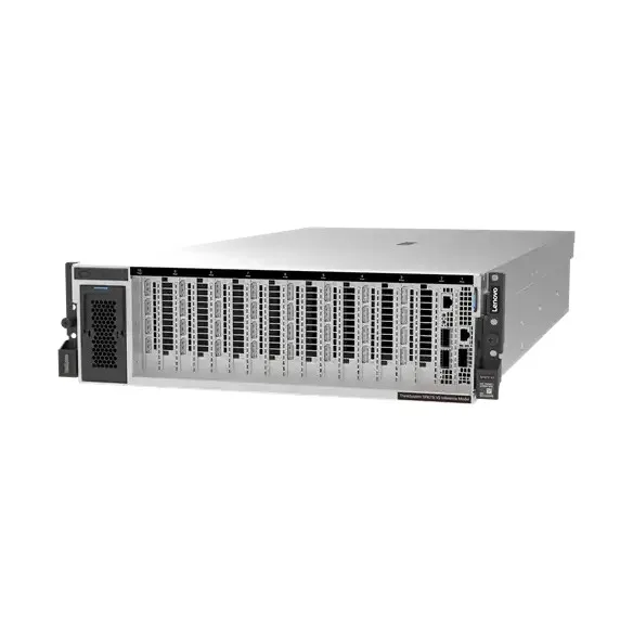 Lenovo ThinkSystem SR675i V3 7D9RA00PNA стоечный сервер (ЛЕНОВО) Lenovo ThinkSystem SR675i V3 7D9RA00PNA стоечный сервер (ЛЕНОВО)
