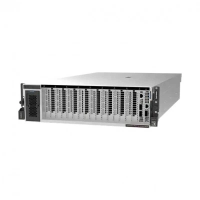 Стоечный сервер Lenovo ThinkSystem SR675i V3 7D9RA00PNA Стоечный сервер Lenovo ThinkSystem SR675i V3 7D9RA00PNA