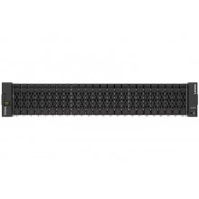 Гибридная СХД Lenovo ThinkSystem DE6400H 7DB6A00ENA