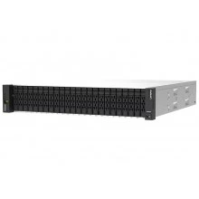 Флеш-СХД Lenovo ThinkSystem DE6600F 7DB7A00DNA