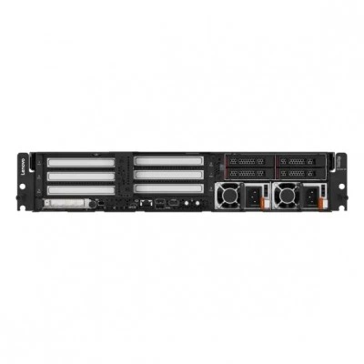 Lenovo ThinkEdge SE455 V3 7DBYA00PNA edge-сервер Lenovo ThinkEdge SE455 V3 7DBYA00PNA edge-сервер