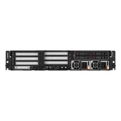 Lenovo ThinkEdge SE455 V3 7DBYA00QNA edge-сервер Lenovo ThinkEdge SE455 V3 7DBYA00QNA edge-сервер