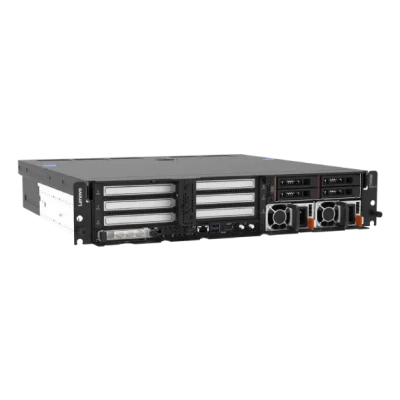 Lenovo ThinkEdge SE455 V3 7DBYA00QNA edge-сервер Lenovo ThinkEdge SE455 V3 7DBYA00QNA edge-сервер