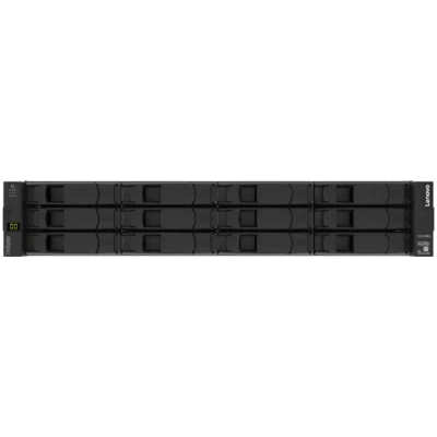 Lenovo ThinkSystem DE4200H 7DCAA008NA гибридная СХД Lenovo ThinkSystem DE4200H 7DCAA008NA гибридная СХД