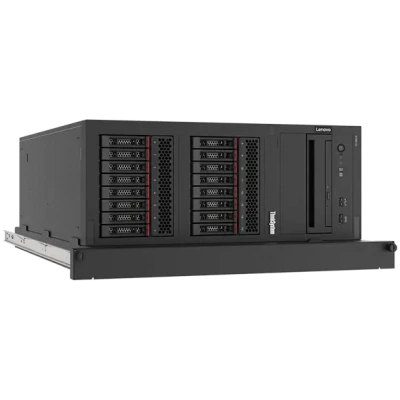 Lenovo ThinkSystem ST250 V3 7DCEA04SNA напольный сервер Lenovo ThinkSystem ST250 V3 7DCEA04SNA напольный сервер