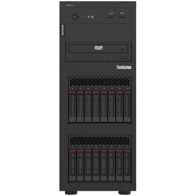 Lenovo ThinkSystem ST250 V3 7DCEA04SNA напольный сервер Lenovo ThinkSystem ST250 V3 7DCEA04SNA напольный сервер