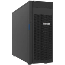 Lenovo ThinkSystem ST250 V3 7DCEA04SNA напольный сервер