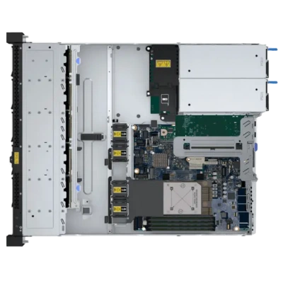 Lenovo ThinkSystem SR250 V3 7DCLA053NA стоечный сервер Lenovo ThinkSystem SR250 V3 7DCLA053NA стоечный сервер