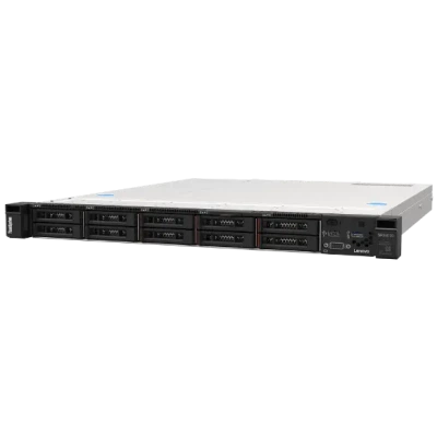 Lenovo ThinkSystem SR250 V3 7DCLA053NA стоечный сервер Lenovo ThinkSystem SR250 V3 7DCLA053NA стоечный сервер