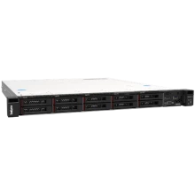Lenovo ThinkSystem SR250 V3 7DCLA053NA стоечный сервер