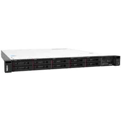 Lenovo ThinkSystem SR250 V3 7DCLA053NA стоечный сервер