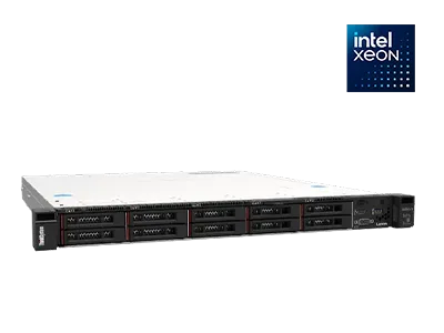 Lenovo ThinkSystem SR250 V3 7DCLA053NA стоечный сервер (ЛЕНОВО) Lenovo ThinkSystem SR250 V3 7DCLA053NA стоечный сервер (ЛЕНОВО)