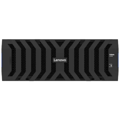 Гибридная СХД Lenovo ThinkSystem DE4800H 7DCSA00CNA Гибридная СХД Lenovo ThinkSystem DE4800H 7DCSA00CNA