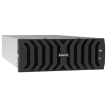 Гибридная СХД Lenovo ThinkSystem DE4800H 7DCSA00CNA