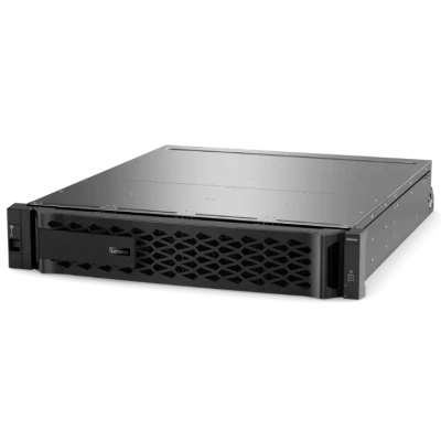 Система хранения Lenovo ThinkSystem DM3010H 7DCVA004NA Система хранения Lenovo ThinkSystem DM3010H 7DCVA004NA