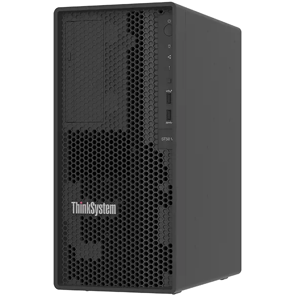 Lenovo ThinkSystem ST50 V3 7DF3A039NA напольный сервер (ЛЕНОВО) Lenovo ThinkSystem ST50 V3 7DF3A039NA напольный сервер (ЛЕНОВО)