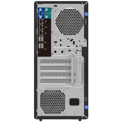 Lenovo ThinkSystem ST50 V3 7DF3A039NA напольный сервер Lenovo ThinkSystem ST50 V3 7DF3A039NA напольный сервер