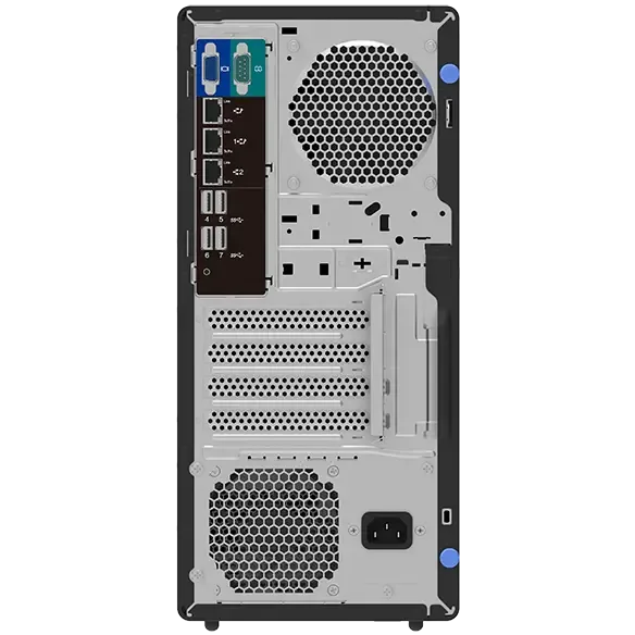 Lenovo ThinkSystem ST50 V3 7DF3A039NA напольный сервер (ЛЕНОВО) Lenovo ThinkSystem ST50 V3 7DF3A039NA напольный сервер (ЛЕНОВО)