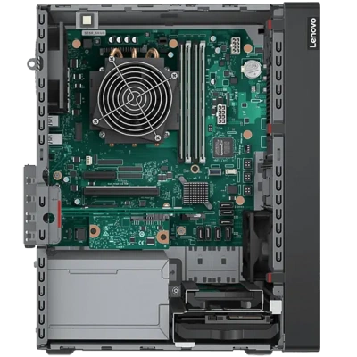Lenovo ThinkSystem ST50 V3 7DF3A039NA напольный сервер Lenovo ThinkSystem ST50 V3 7DF3A039NA напольный сервер