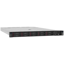 Lenovo ThinkSystem SR630 V4 7DG9A01UNA система хранения данных