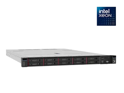 Lenovo ThinkSystem SR630 V4 7DG9A01UNA система хранения данных (ЛЕНОВО) Lenovo ThinkSystem SR630 V4 7DG9A01UNA система хранения данных (ЛЕНОВО)