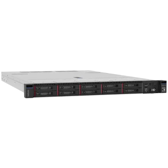 Lenovo ThinkSystem SR630 V4 7DG9A01UNA система хранения данных (ЛЕНОВО) Lenovo ThinkSystem SR630 V4 7DG9A01UNA система хранения данных (ЛЕНОВО)