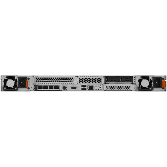 Lenovo ThinkSystem SR630 V4 7DG9A03KNA система хранения данных (ЛЕНОВО) Lenovo ThinkSystem SR630 V4 7DG9A03KNA система хранения данных (ЛЕНОВО)