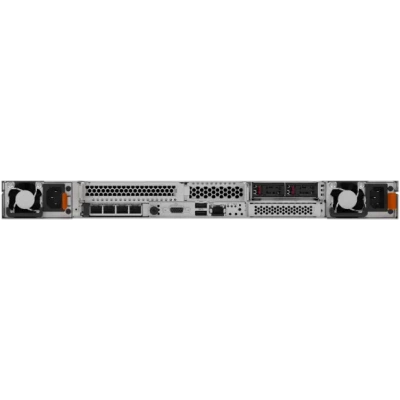 Lenovo ThinkSystem SR630 V4 7DG9A03KNA система хранения данных Lenovo ThinkSystem SR630 V4 7DG9A03KNA система хранения данных