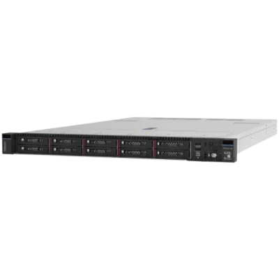 Lenovo ThinkSystem SR630 V4 7DG9A03KNA система хранения данных Lenovo ThinkSystem SR630 V4 7DG9A03KNA система хранения данных
