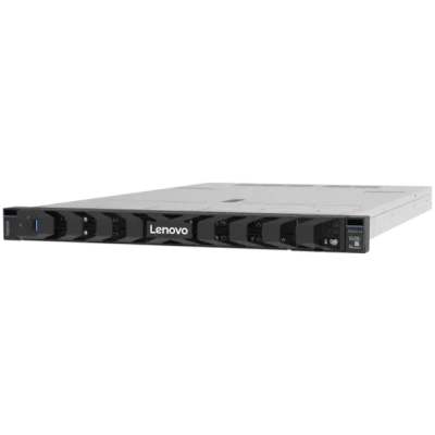 Lenovo ThinkSystem SR630 V4 7DG9A03KNA система хранения данных Lenovo ThinkSystem SR630 V4 7DG9A03KNA система хранения данных