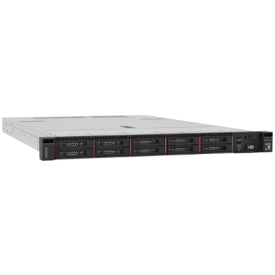 Lenovo ThinkSystem SR630 V4 7DG9A03KNA система хранения данных Lenovo ThinkSystem SR630 V4 7DG9A03KNA система хранения данных