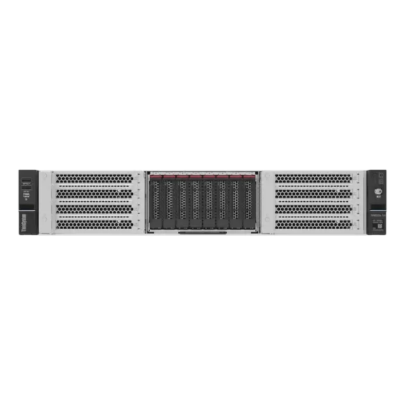 Lenovo ThinkSystem SR650a V4 7DGDA01BNA стоечный сервер (ЛЕНОВО) Lenovo ThinkSystem SR650a V4 7DGDA01BNA стоечный сервер (ЛЕНОВО)