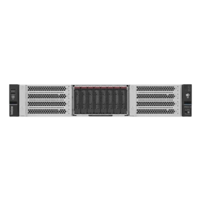 Lenovo ThinkSystem SR650a V4 7DGDA01BNA стоечный сервер Lenovo ThinkSystem SR650a V4 7DGDA01BNA стоечный сервер