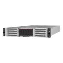 Lenovo ThinkSystem SR650a V4 7DGDA01BNA стоечный сервер