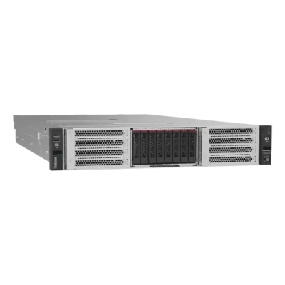 Lenovo ThinkSystem SR650a V4 7DGDA01BNA стоечный сервер Lenovo ThinkSystem SR650a V4 7DGDA01BNA стоечный сервер