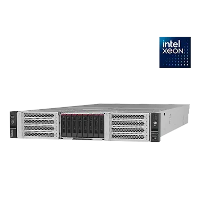 Lenovo ThinkSystem SR650a V4 7DGDA01BNA стоечный сервер Lenovo ThinkSystem SR650a V4 7DGDA01BNA стоечный сервер