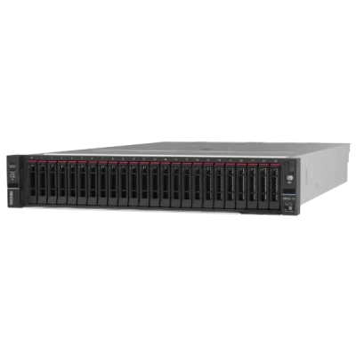 Стоечный сервер Lenovo ThinkSystem SR650 V4 7DGDA01MNA Стоечный сервер Lenovo ThinkSystem SR650 V4 7DGDA01MNA