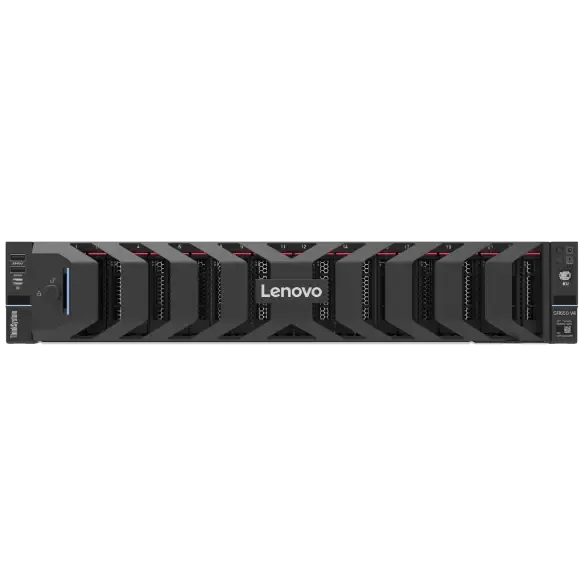 Lenovo ThinkSystem SR650 V4 7DGDA04JNA - стоечный сервер 2U (ЛЕНОВО) Lenovo ThinkSystem SR650 V4 7DGDA04JNA - стоечный сервер 2U (ЛЕНОВО)