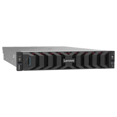 Стоечный сервер Lenovo ThinkSystem SR650 V4 7DGDA04JNA Стоечный сервер Lenovo ThinkSystem SR650 V4 7DGDA04JNA