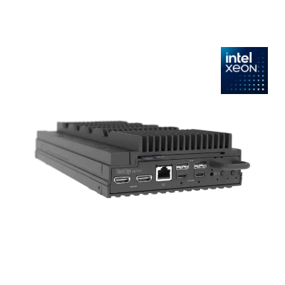 Edge-сервер Lenovo ThinkEdge SE100 7DGRA00CNA Edge-сервер Lenovo ThinkEdge SE100 7DGRA00CNA