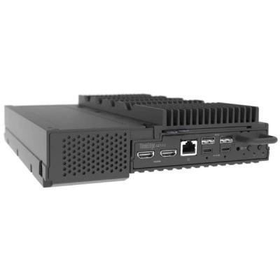 Edge-сервер Lenovo ThinkEdge SE100 7DGRA00CNA Edge-сервер Lenovo ThinkEdge SE100 7DGRA00CNA