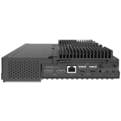 Edge-сервер Lenovo ThinkEdge SE100 7DGRA00CNA Edge-сервер Lenovo ThinkEdge SE100 7DGRA00CNA